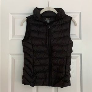 Bloomingdales Puffer vest by Aqua